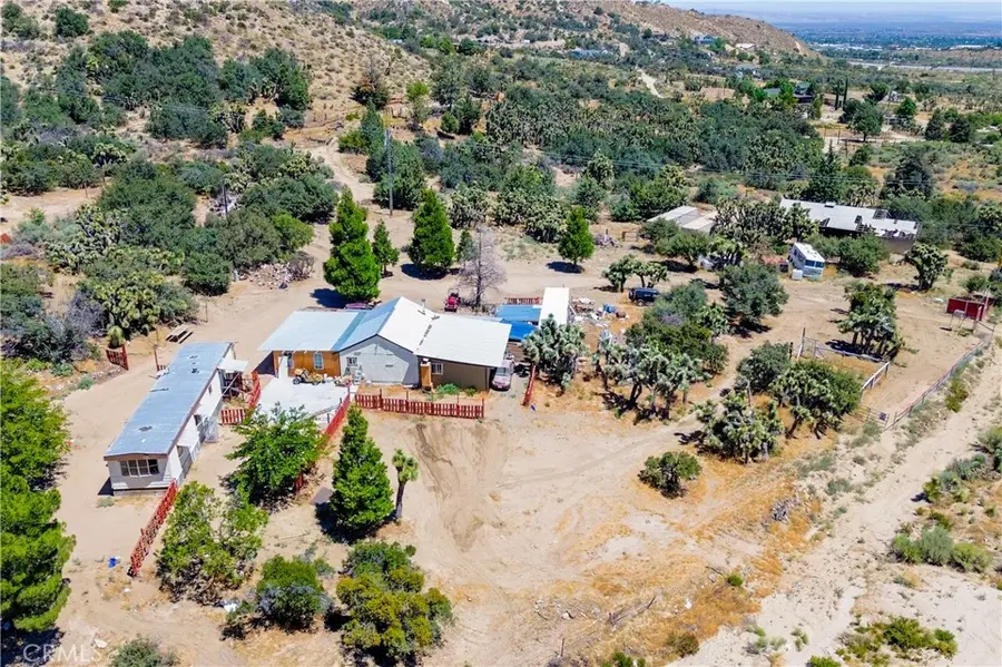 3576 Whispering Pines, Phelan, CA 92371 - #3