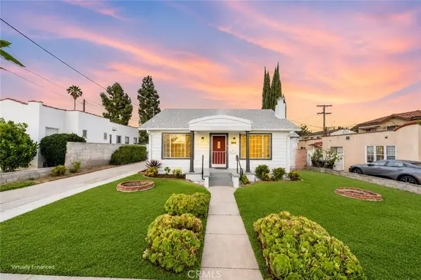 1156 Concord Street, Glendale, CA 91202