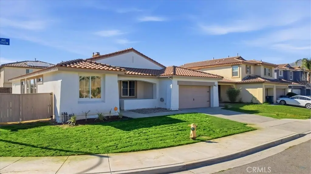 2722 Azalea Avenue, San Jacinto, CA 92582 - #1