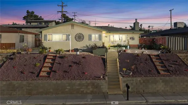 108 W Desert View Drive, Barstow, CA 92311