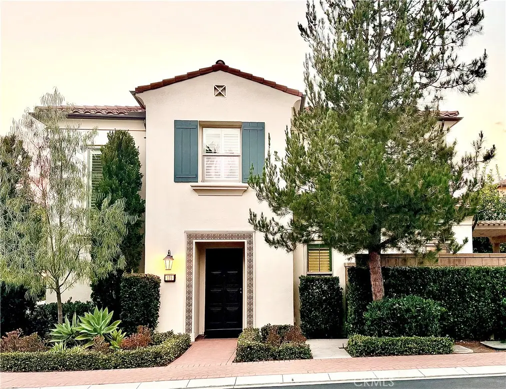105 Breakwater, Irvine, CA 92620 - #1