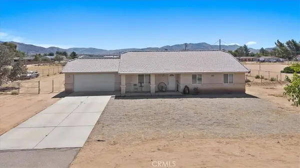 15535 Erie Road, Apple Valley, CA 92307