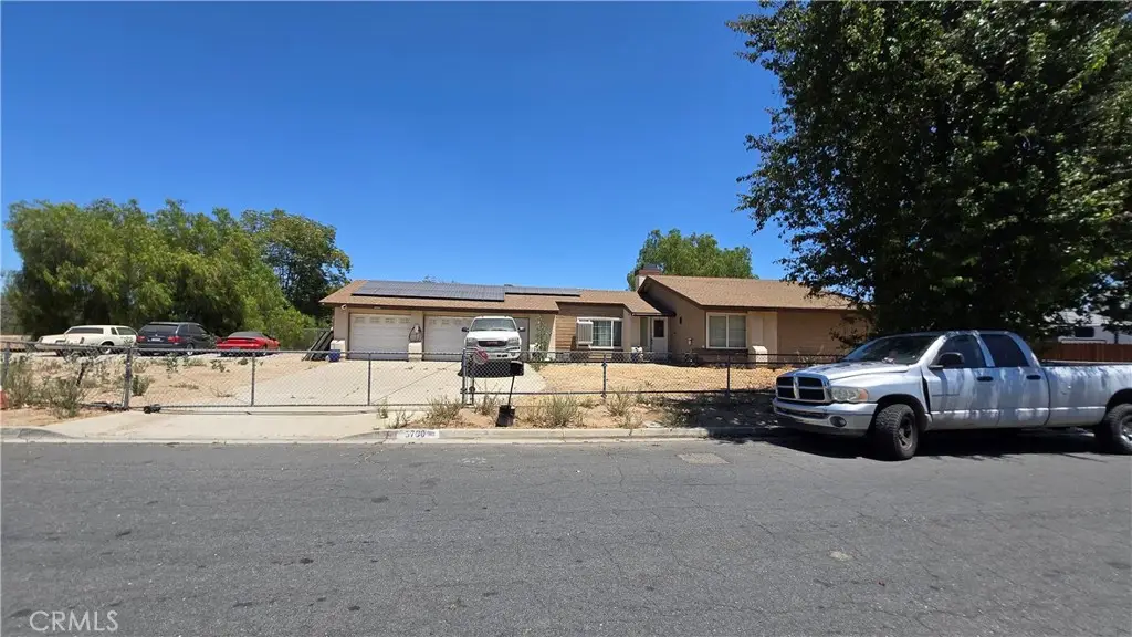 5790 Vista Del Caballero, Jurupa Valley, CA 92509 - #1