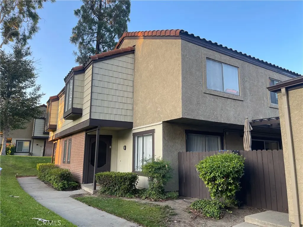 9386 Mesa Verde Dr #B, Montclair, CA 91763 - #1