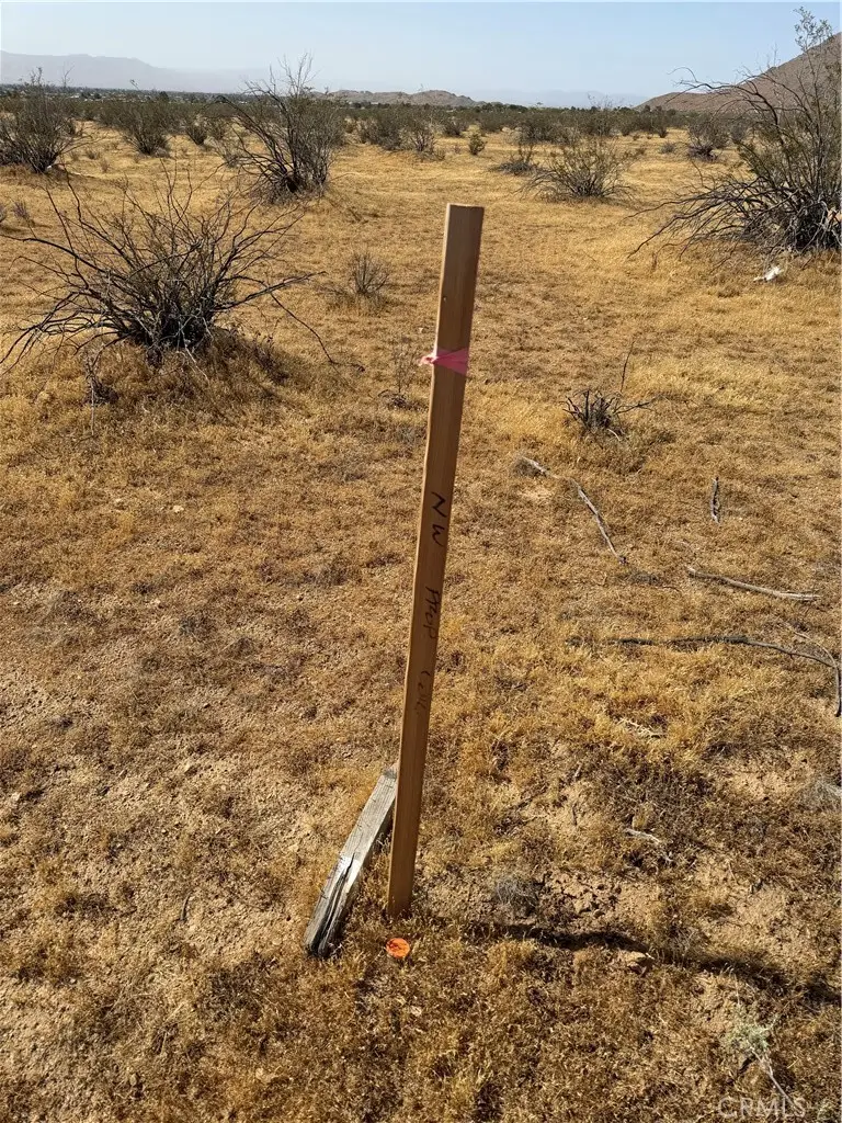 0 Hogan, Apple Valley, CA 92308 - #2