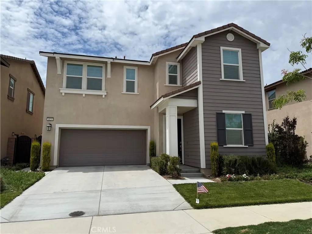 4924 S Grayson Way, Ontario, CA 91762 - #1