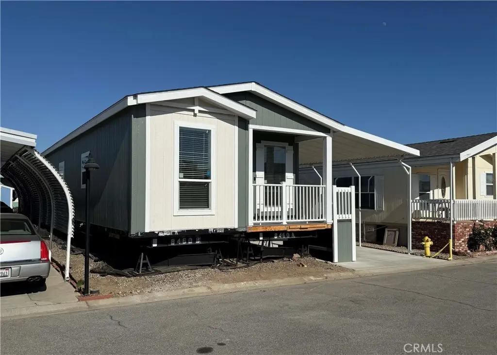 416 Jeffries Avenue #59, Monrovia, CA 91016 - #1