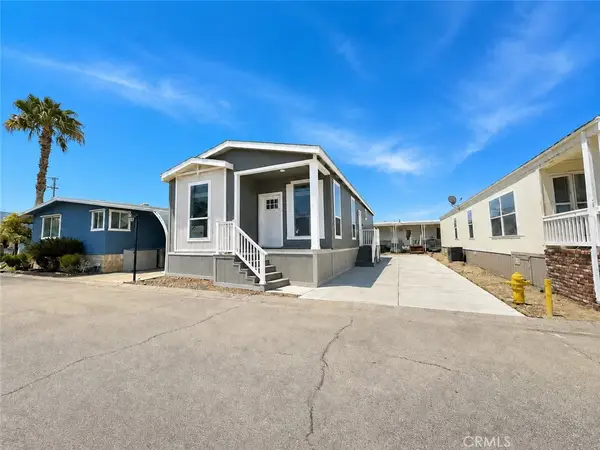 416 Jeffries Avenue #59, Monrovia, CA 91016
