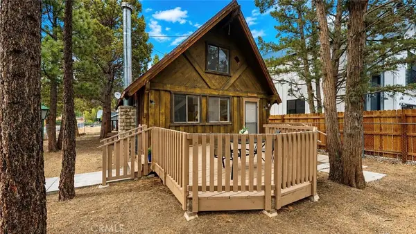 301 E Angeles, Big Bear City, CA 92314