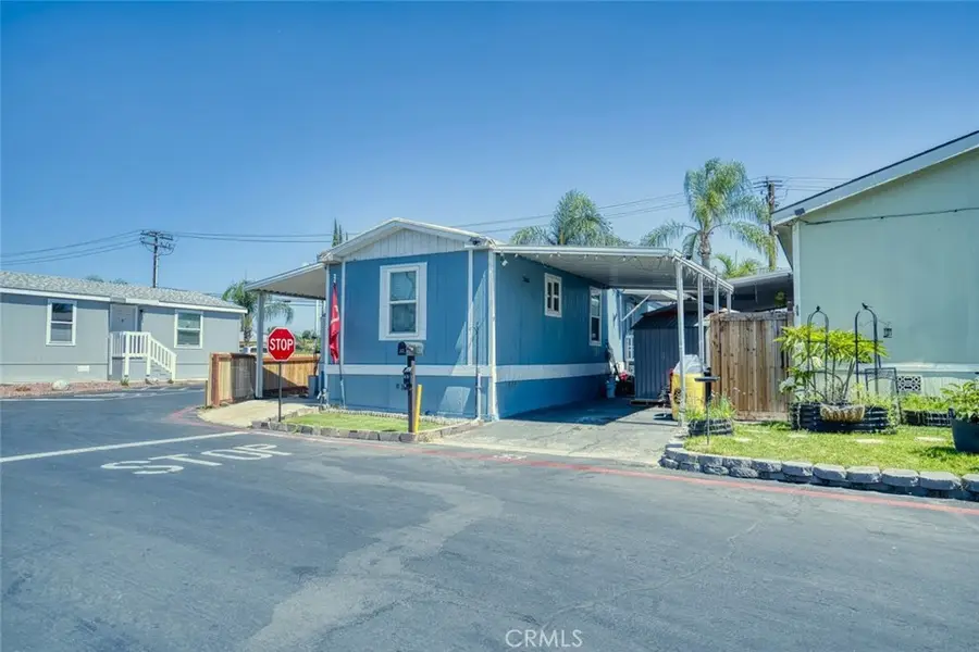 310 E Philadelphia Street #33, Ontario, CA 91761 - #3