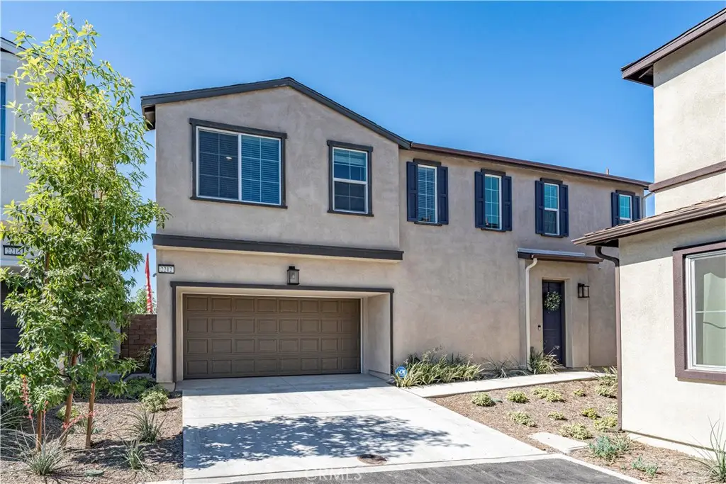 2212 N Baldridge Canyon Court, Highland, CA 92346 - #1