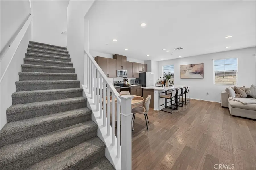 2212 N Baldridge Canyon Court, Highland, CA 92346 - #2