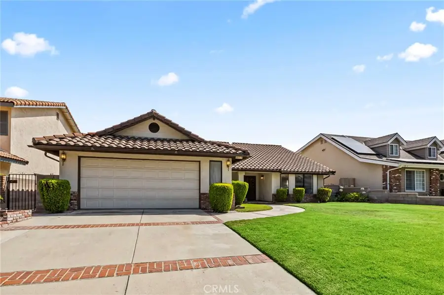 671 Dover Drive, San Bernardino, CA 92407 - #2