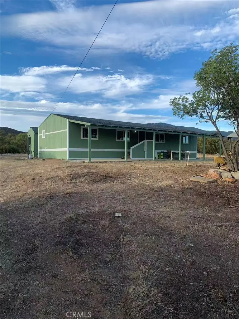 51960 Browns Rocky, Anza, CA 92539 - #1