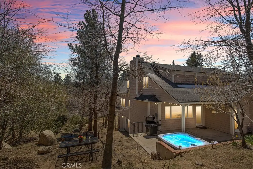 1213 Montreal Drive, Lake Arrowhead, CA 92352 - #1