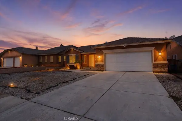 14352 Jeremiah Street, Adelanto, CA 92301