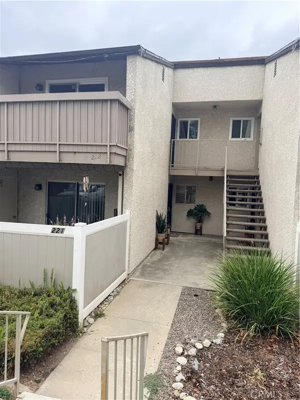 8990 19th #222, Rancho Cucamonga, CA 91701