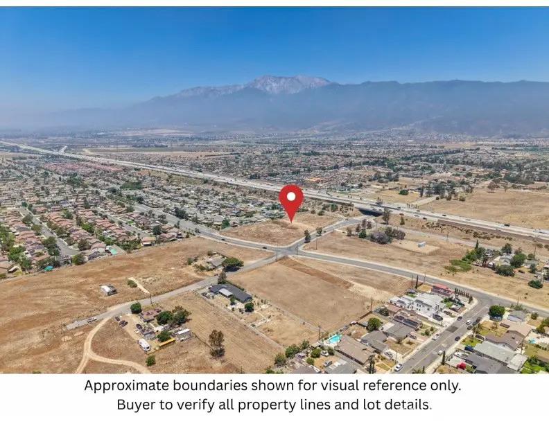 6542 Knox, Fontana, CA 92336 - #3
