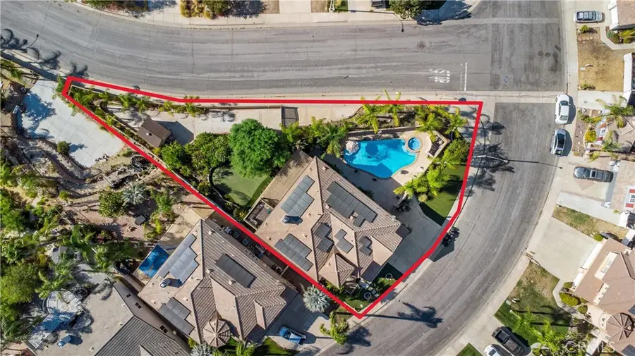 21071 Kimberly Court, Lake Elsinore, CA 92532 - #2