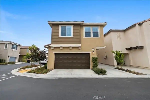 803 Starry Night, Upland, CA 91786