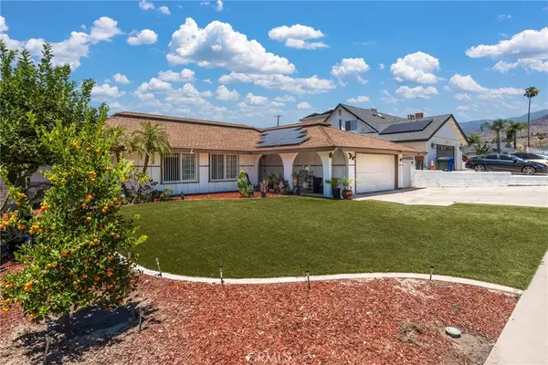 6070 Blythe Avenue, Highland, CA 92346