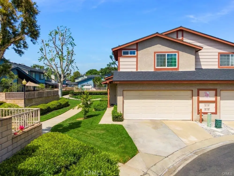 860 Carlton Privado, Ontario, CA 91762 - #1