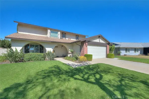 13425 Mistletoe, Chino, CA 91710
