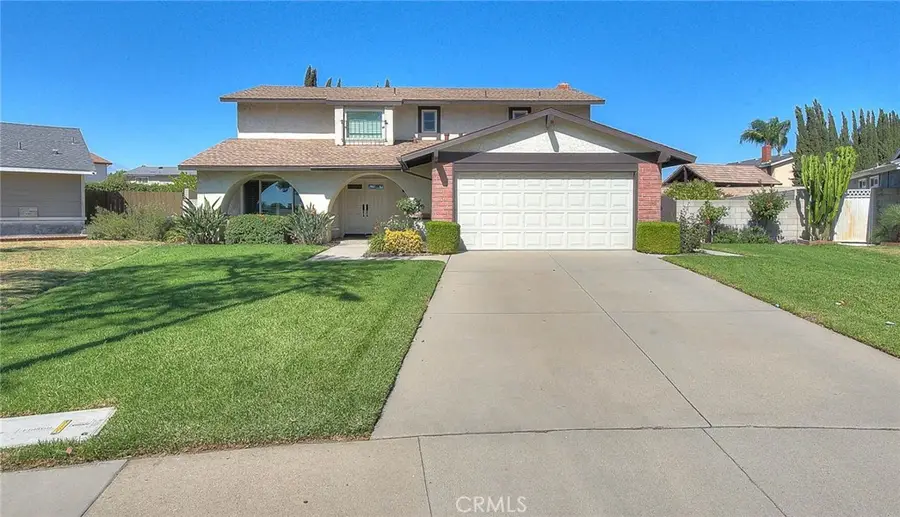 13425 Mistletoe, Chino, CA 91710 - #2