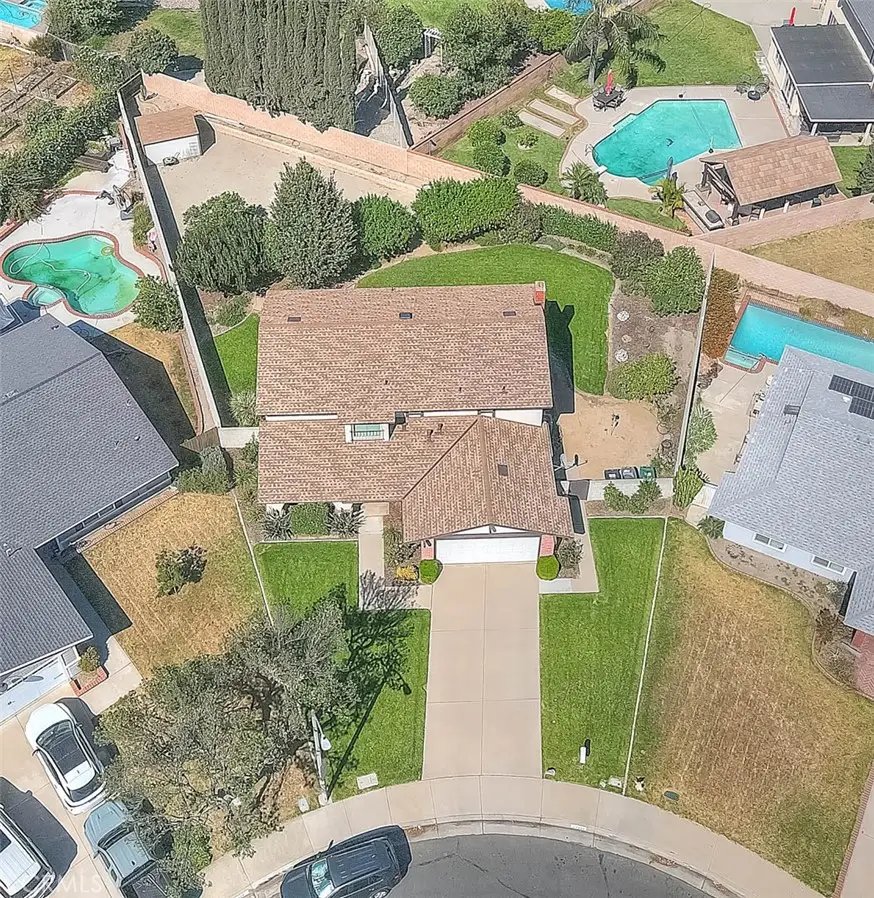13425 Mistletoe, Chino, CA 91710 - #3