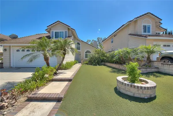 13470 Misty Meadow Court, Chino Hills, CA 91709