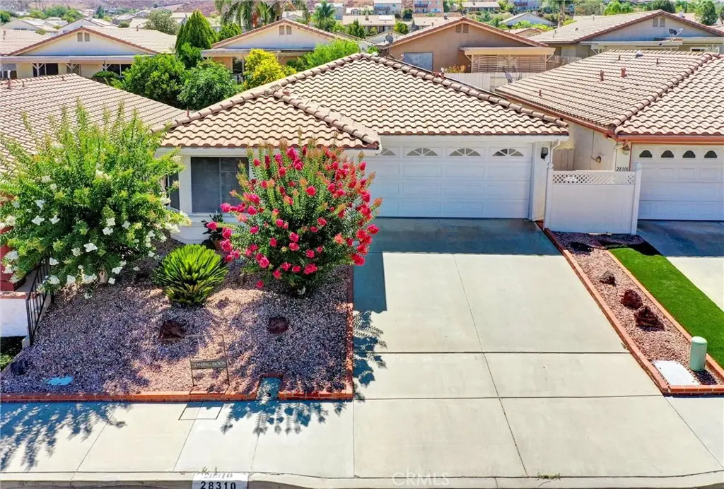 28310 Calle Lustrosos, Menifee, CA 92585 - #1