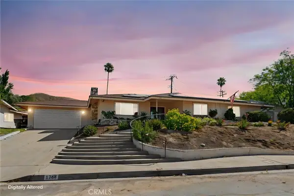 1768 E Ralston Avenue, San Bernardino, CA 92404