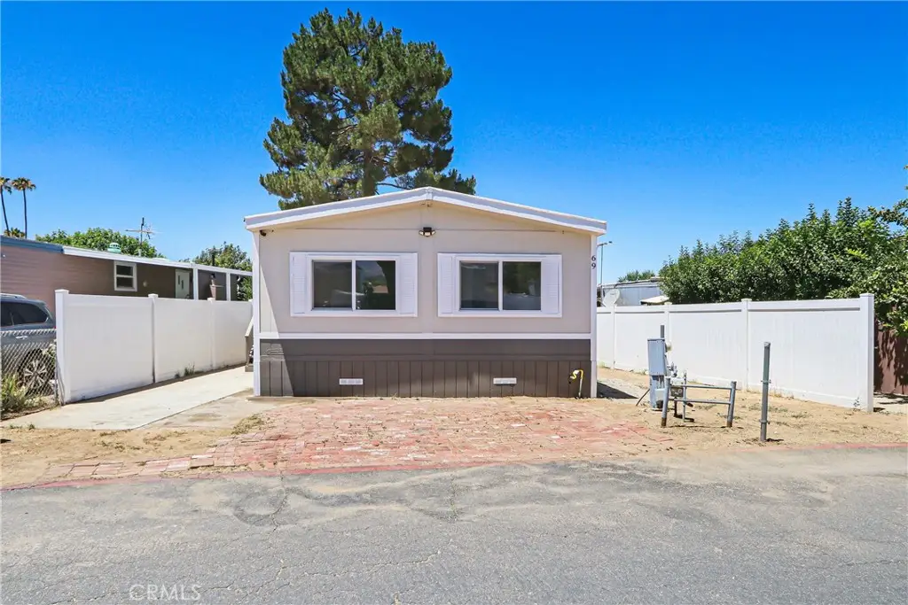 33848 Avenue G #69, Yucaipa, CA 92399 - #1