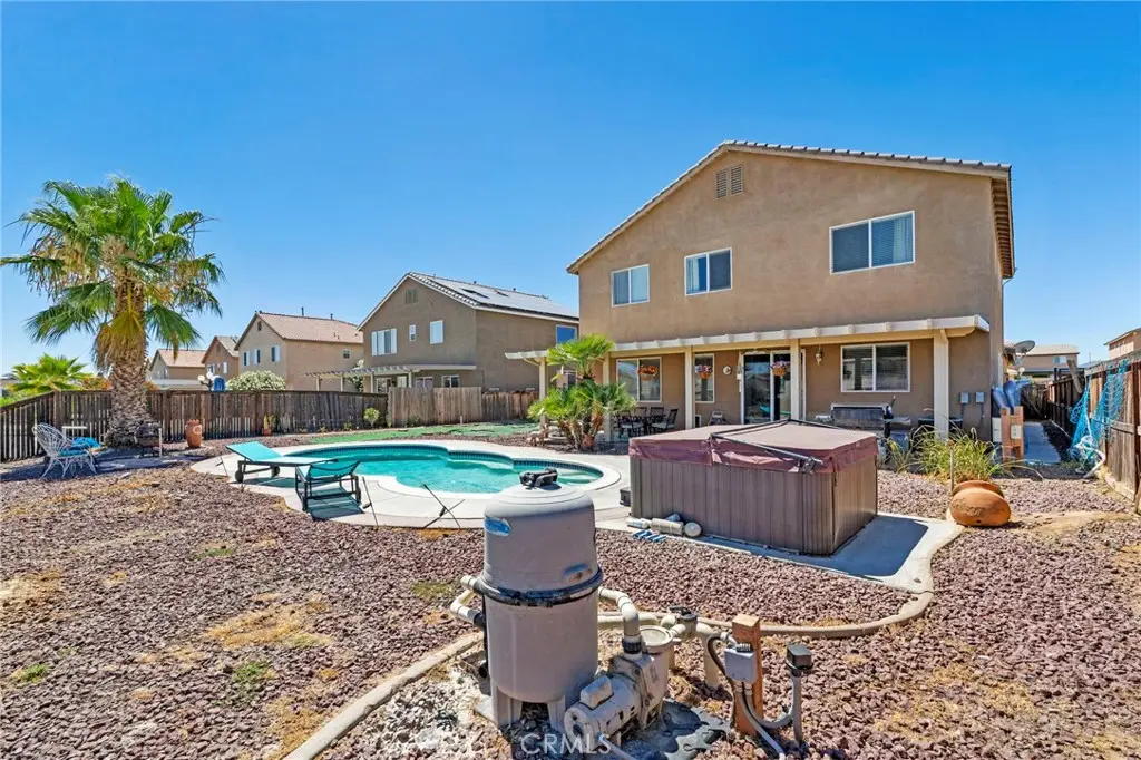 14490 Arthur Street, Oak Hills, CA 92344 - #1