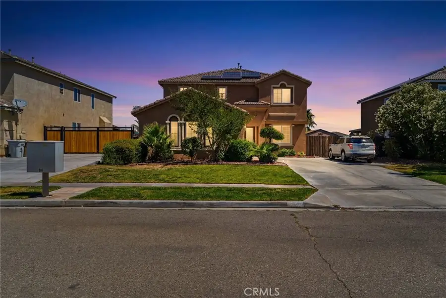14490 Arthur Street, Oak Hills, CA 92344 - #2