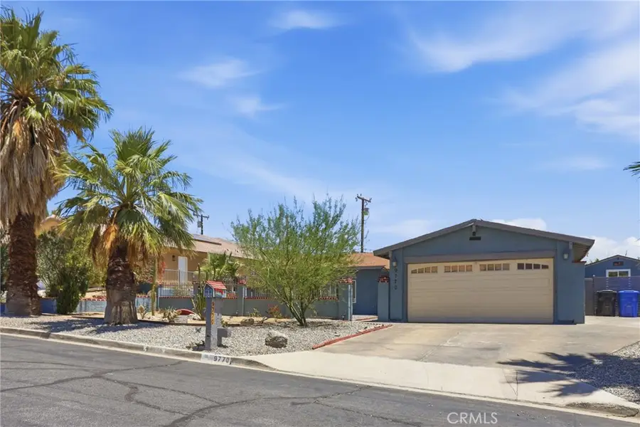 9770 Vista Del Valle, Desert Hot Springs, CA 92240 - #2