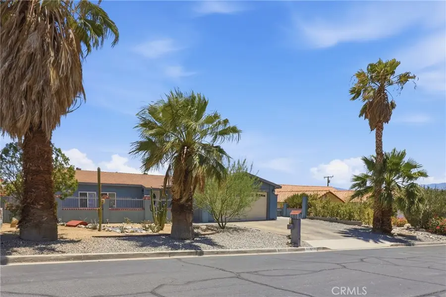 9770 Vista Del Valle, Desert Hot Springs, CA 92240 - #3