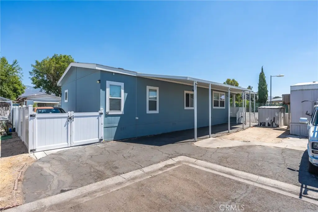 26245 E Baseline Street #51, Highland, CA 92346 - #1
