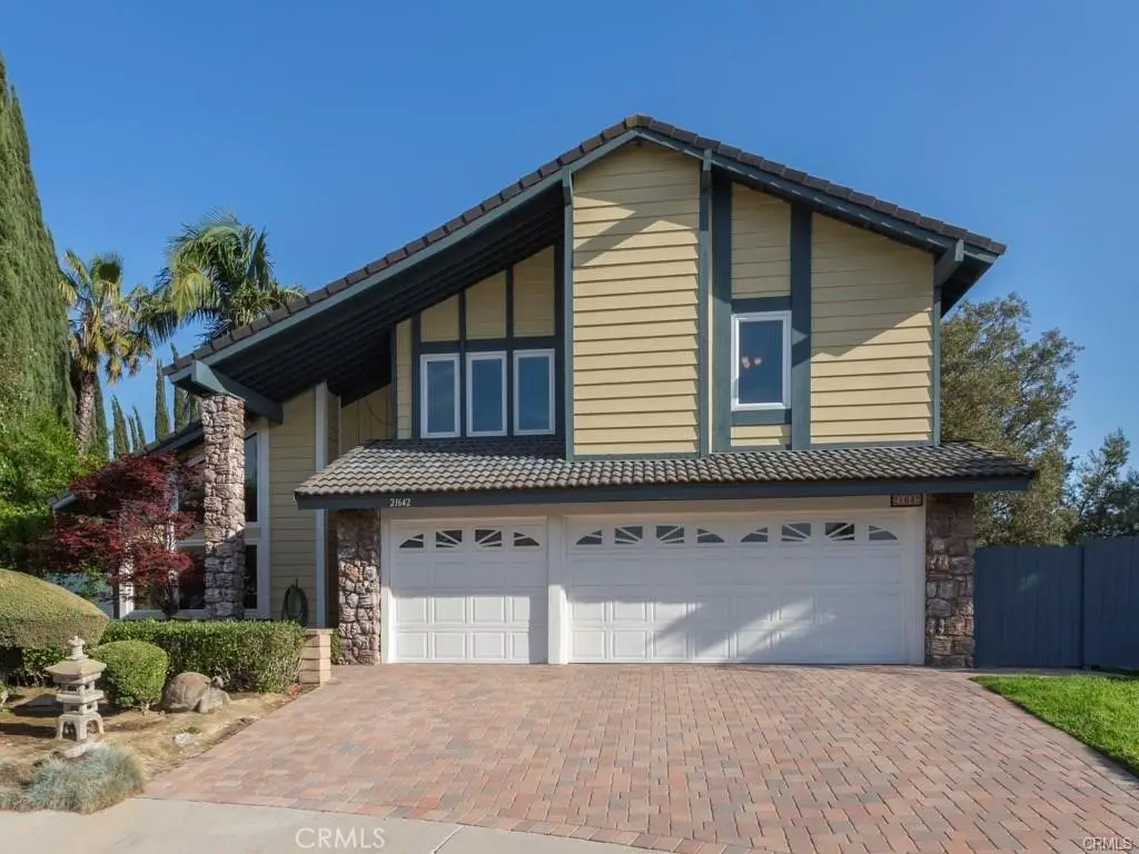 21642 High Bluff Road, Diamond Bar, CA 91765 - #1