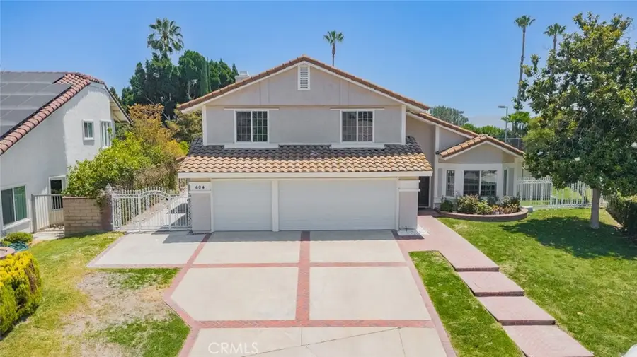 604 El Vallencito Drive, Walnut, CA 91789 - #2