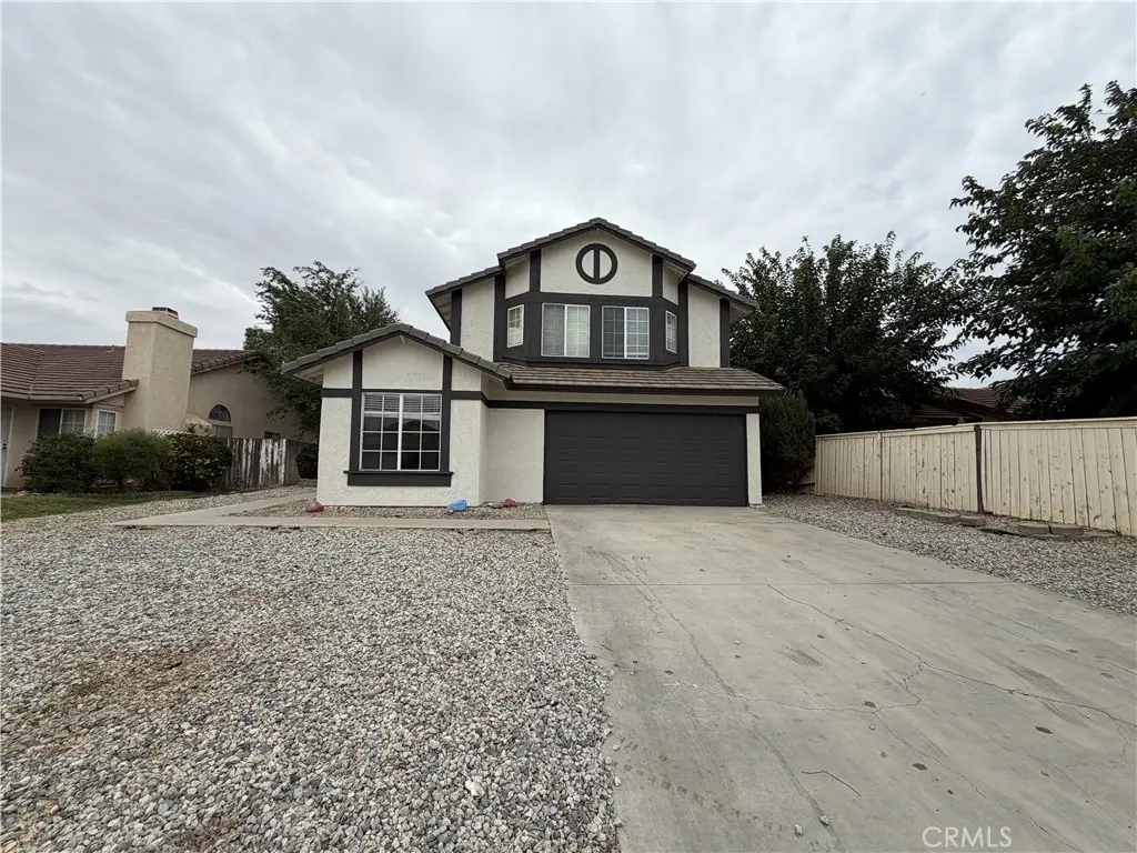 45230 Calico Street, Lancaster, CA 93535 - #1