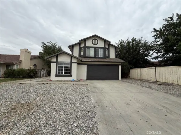 45230 Calico Street, Lancaster, CA 93535