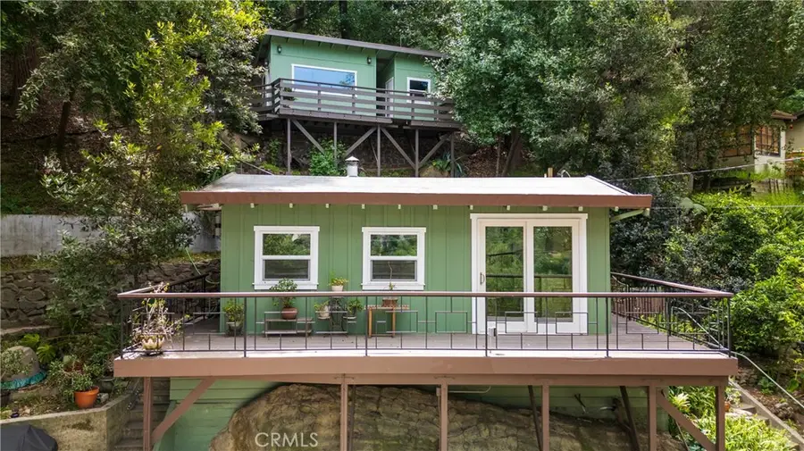 432 Fernwood Pacific, Topanga, CA 90290 - #2