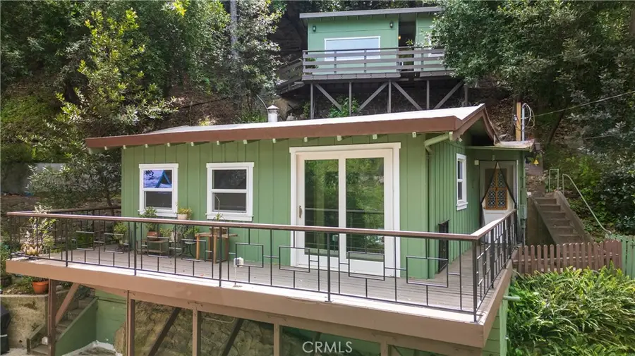 432 Fernwood Pacific, Topanga, CA 90290 - #3