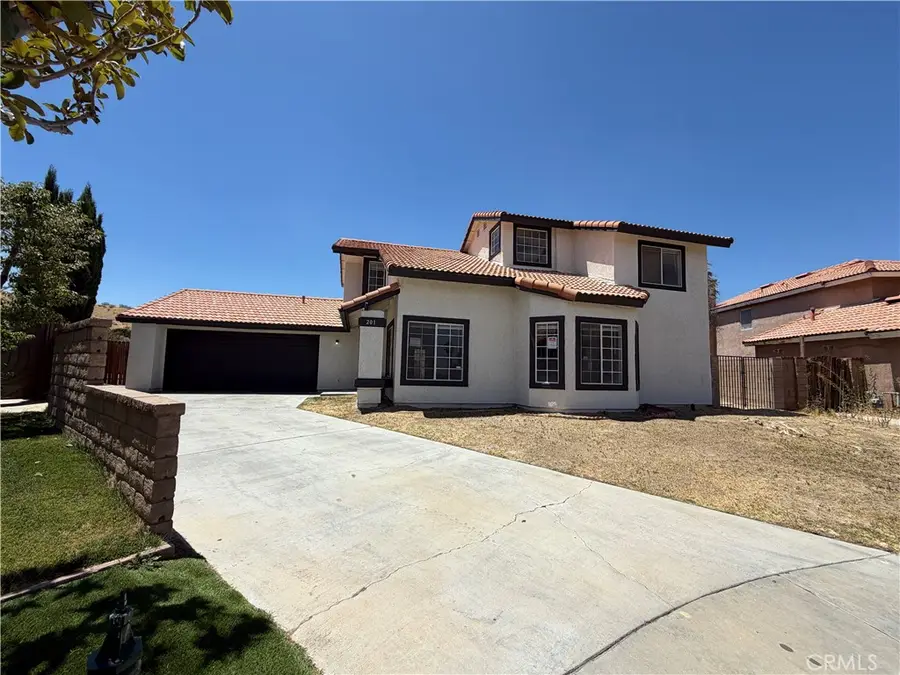 201 Tahquitz Place, Palmdale, CA 93550 - #2