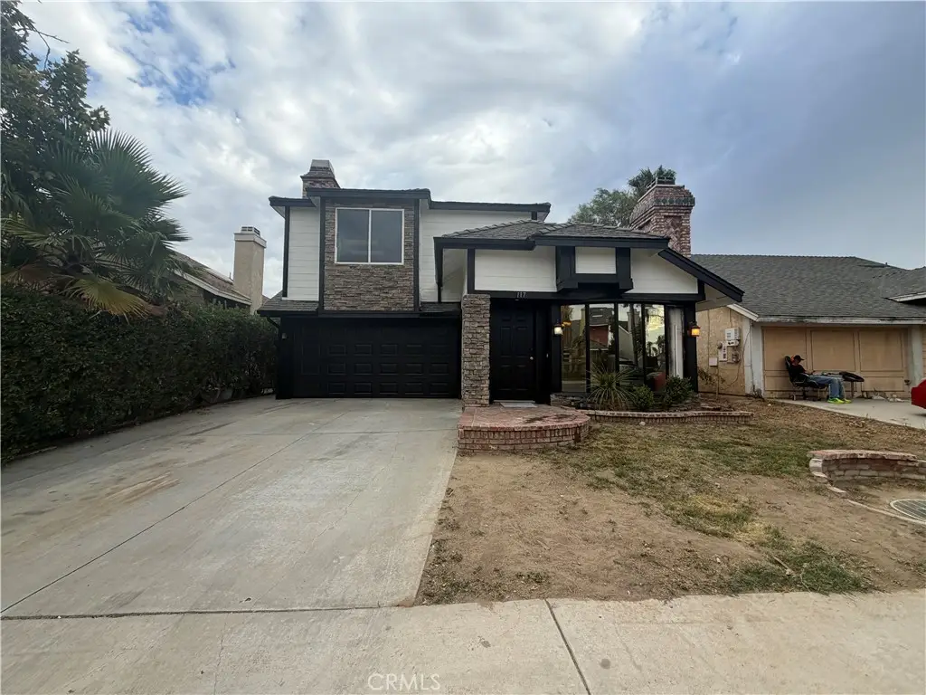 117 Evergreen Place, Perris, CA 92571 - #1