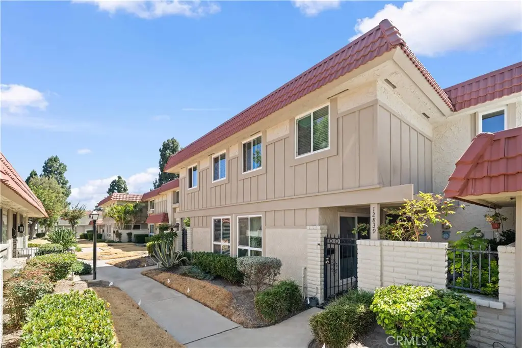 12839 Newhope Street, Garden Grove, CA 92840 - #1