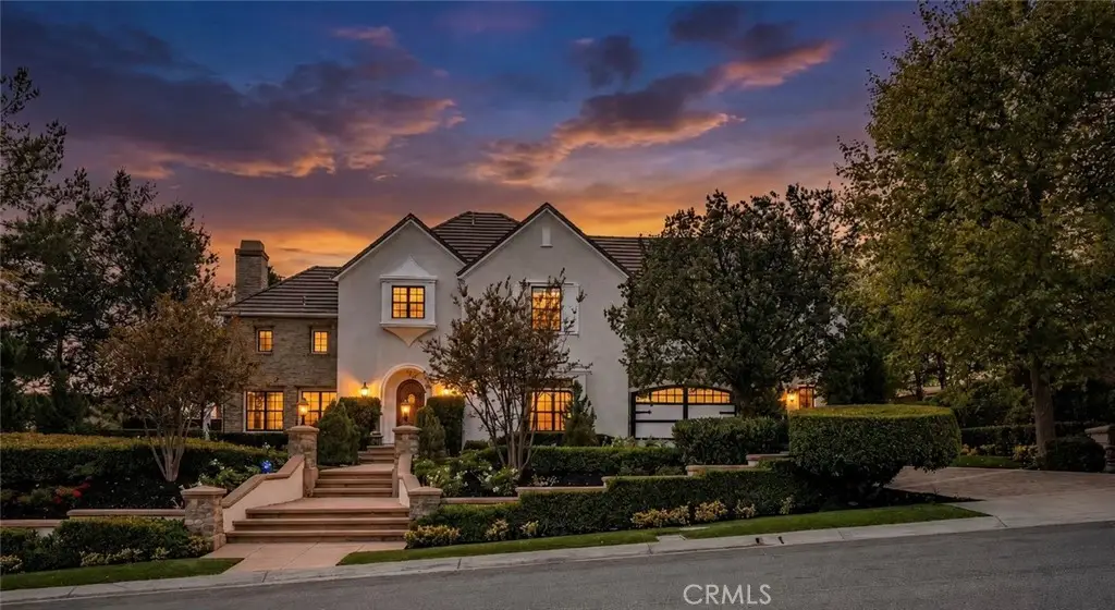 4215 Hidden Oaks, Yorba Linda, CA 92886 - #1