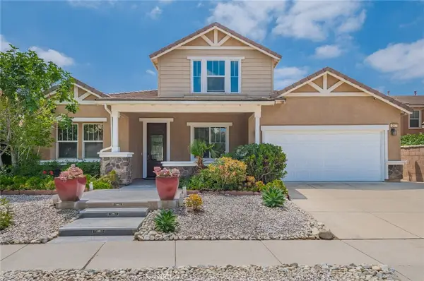 12537 Vintner Drive, Rancho Cucamonga, CA 91739