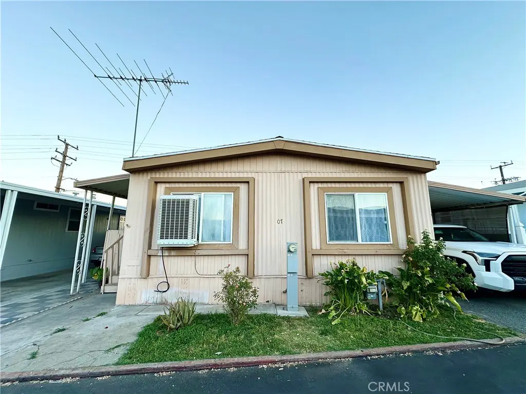 2160 W Rialto #7, San Bernardino, CA 92410 - #1